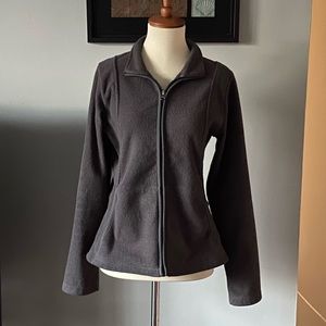 Fleece Jacket